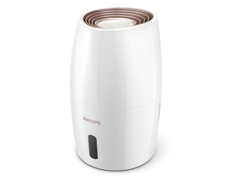 [1217626] Philips Kaltluftbefeuchter HU2716/10 32 m²