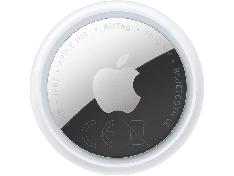 Apple AirTag (2026)