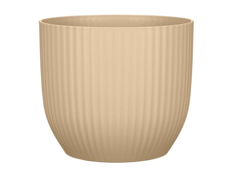scheurich Blumentopf Nova Caramel, 24 cm