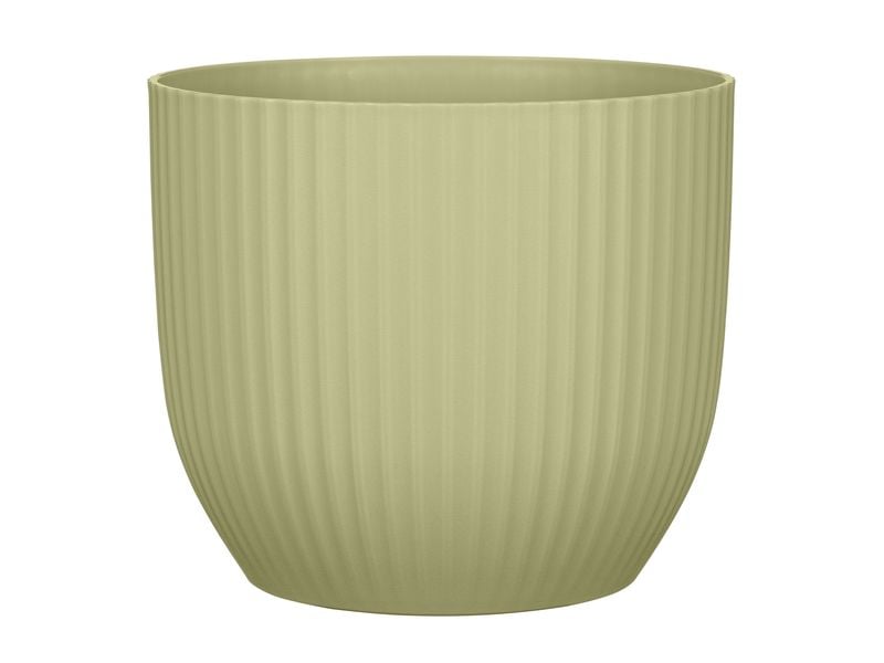 scheurich Blumentopf Nova Gentle Green, 24 cm