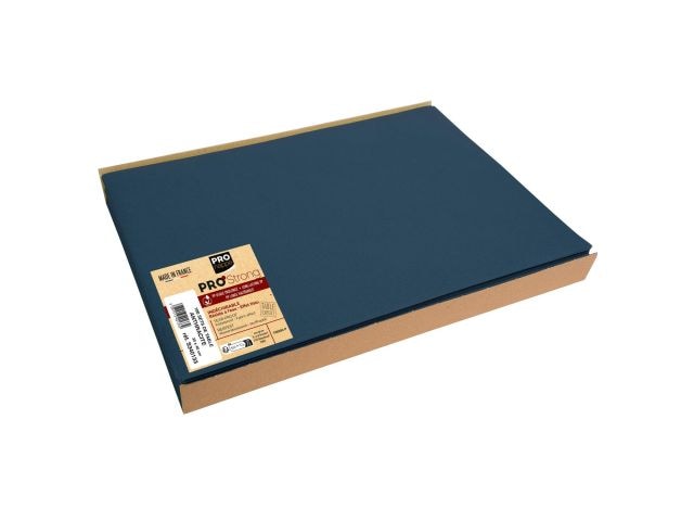 PRO nappe Tischset 100 Stück 30 cm x 40 cm, Anthrazit