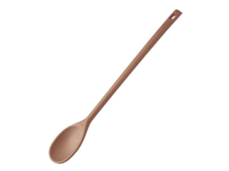 Paderno Rührlöffel 38 cm Braun