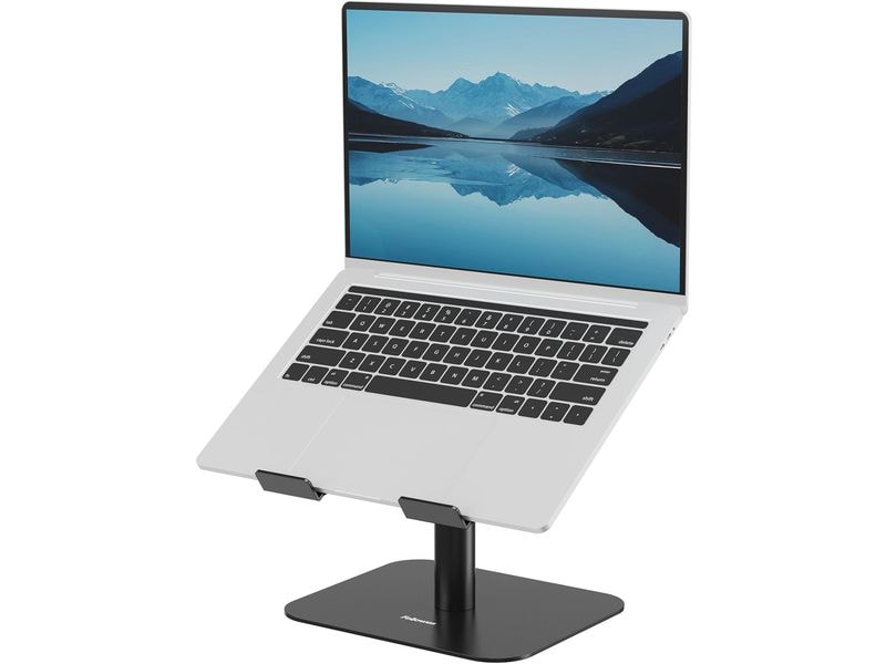 Fellowes Workplace Notebook-Ständer Alumia 15 " Schwarz