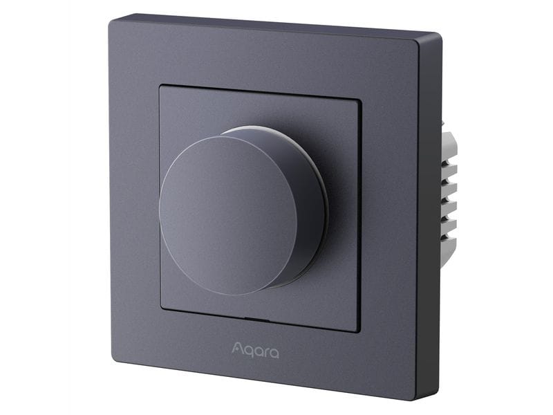 Aqara Dimmer Switch H2 Grau