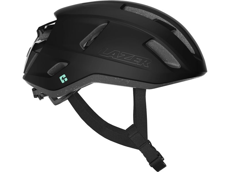 [2042756] Lazer Helm Road Sphere KinetiCore Schwarz, L (L, Schwarz)
