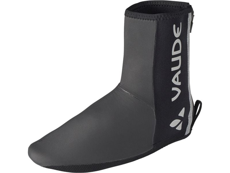 VAUDE Schuhüberzieher Posta 40-43, Schwarz