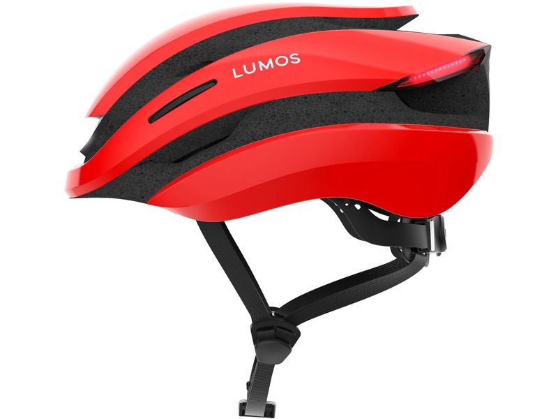 LUMOS Helm Ultra MIPS Schwarz/Grün, M-L