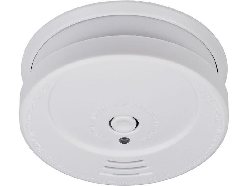 [978663] Brennenstuhl Rauchmelder RM C 9010 Stand-alone (1 Stück)