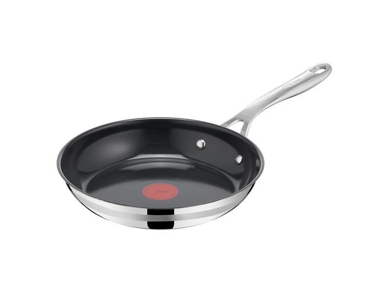 Tefal Bratpfanne Jamie Oliver Smart Cook 24 cm