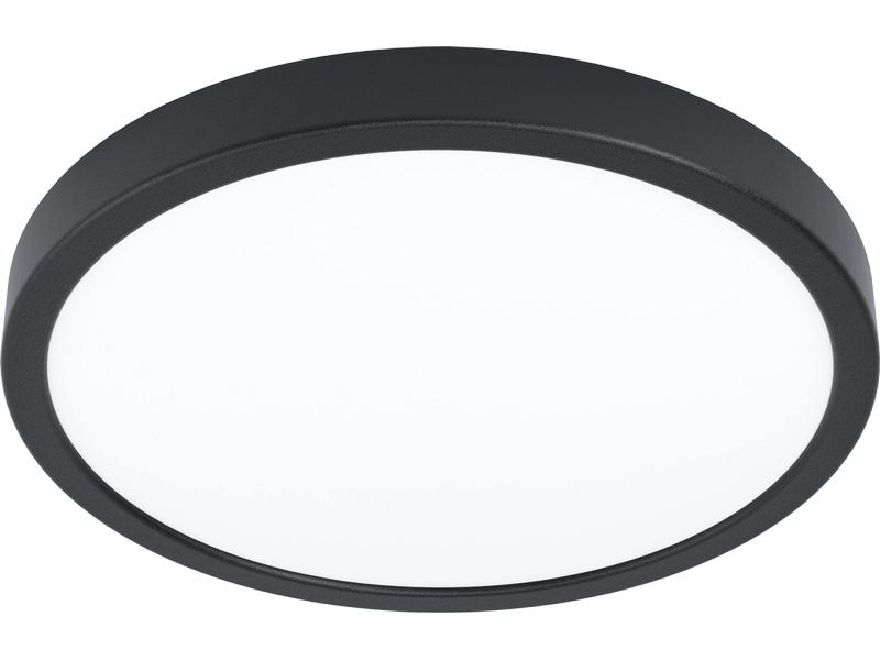 EGLO Leuchten Aufbauleuchte FUEVA 6-Z LED, 28 cm