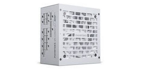 Phanteks Netzteil AMP GH Weiss 1200 W