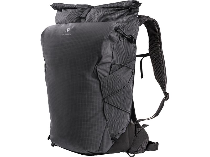 PGYTECH Fotorucksack OnePro Ultralight 20 l Space Black