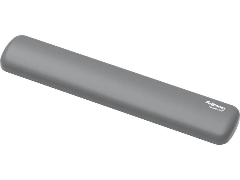 [2028214] Fellowes Workplace Handgelenkauflage Breyta 320 mm Grau 1 Stück (Grau)
