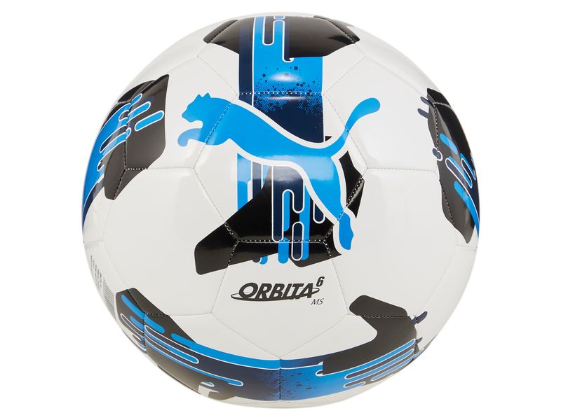 [1927609] PUMA Fussball Ball Orbita 6 MS Ballgrösse: 5 (5)