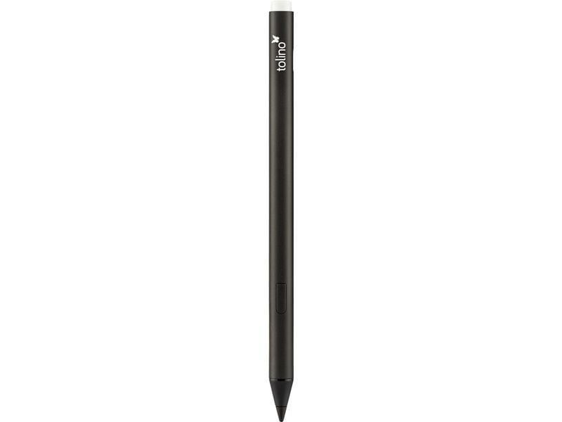 tolino Eingabestift Stylus Schwarz