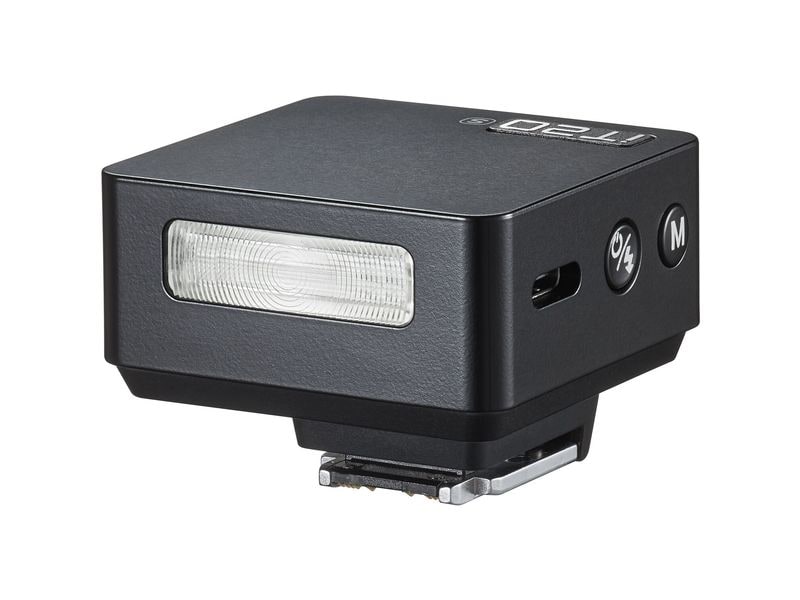 Godox Blitzgerät iT20 C Canon