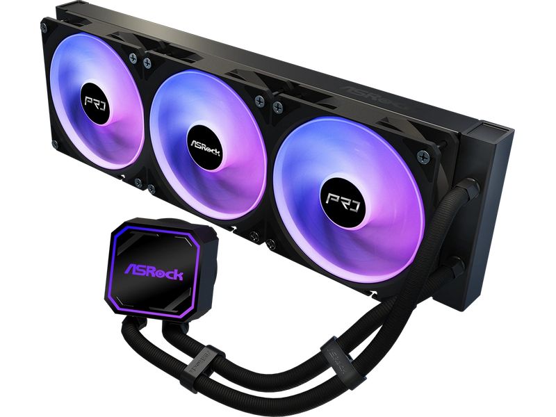 ASRock Wasserkühlung Pro 360 ARGB