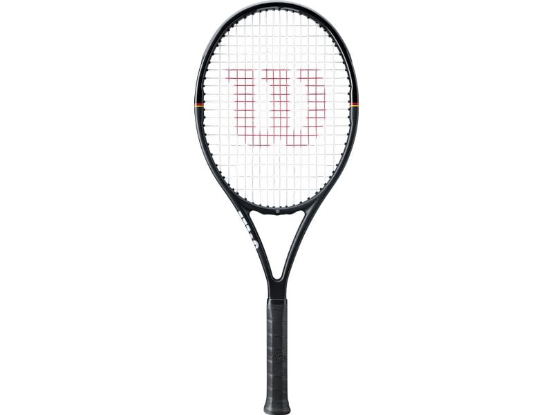 Wilson Pro Staff Team Classic BK RKT 1