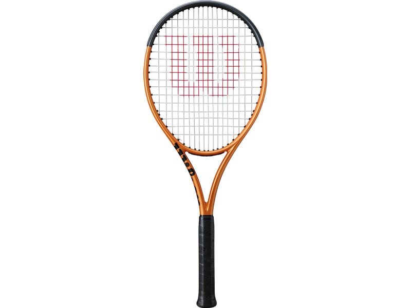 Wilson BURN 100 lS V6.0 RKT 1