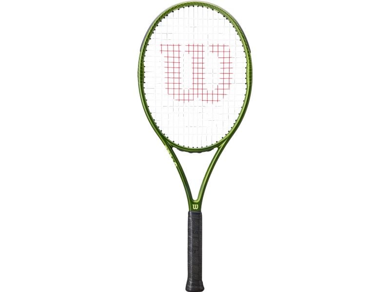 Wilson BLADE FEEL 103 TNS RKT 1