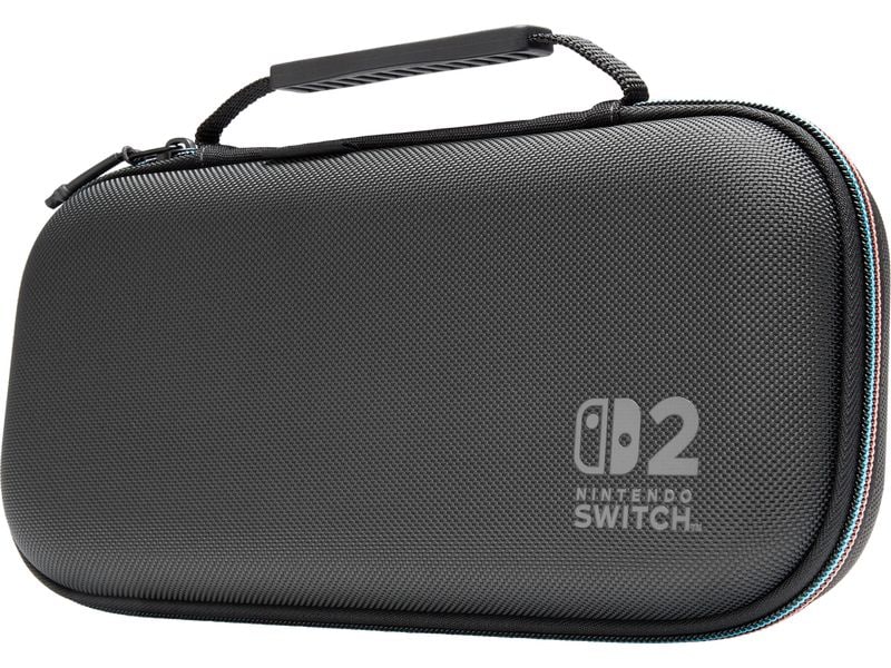 Power A Tasche Switch 2 Schwarz