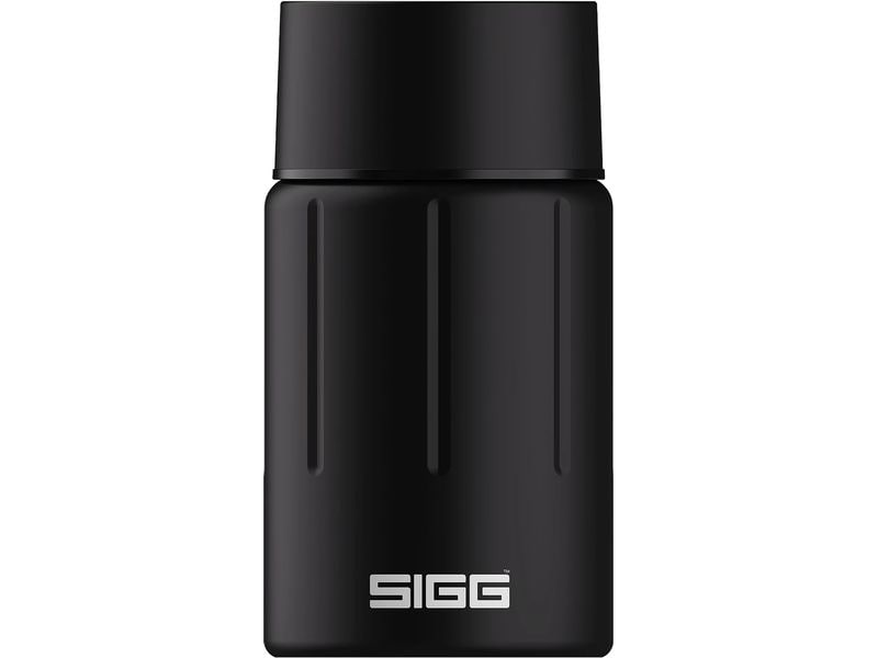 Sigg Thermo Speisegefäss Gemstone Obsidian 0.75 L Obsidian Black