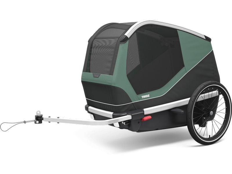 [2036880] Thule Anhänger Dog Bexey L (91 cm)