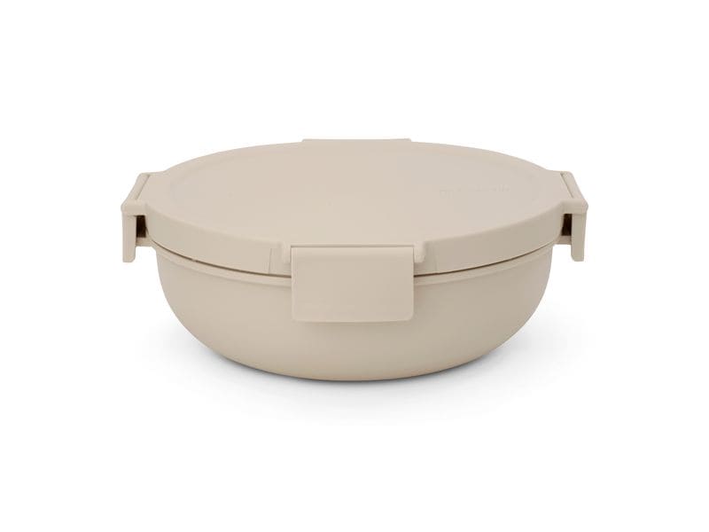 Brabantia Lunchbox Make & Take Beige