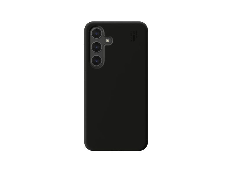 Ideal of Sweden Back Cover Silicone Galaxy S26+ Schwarz
