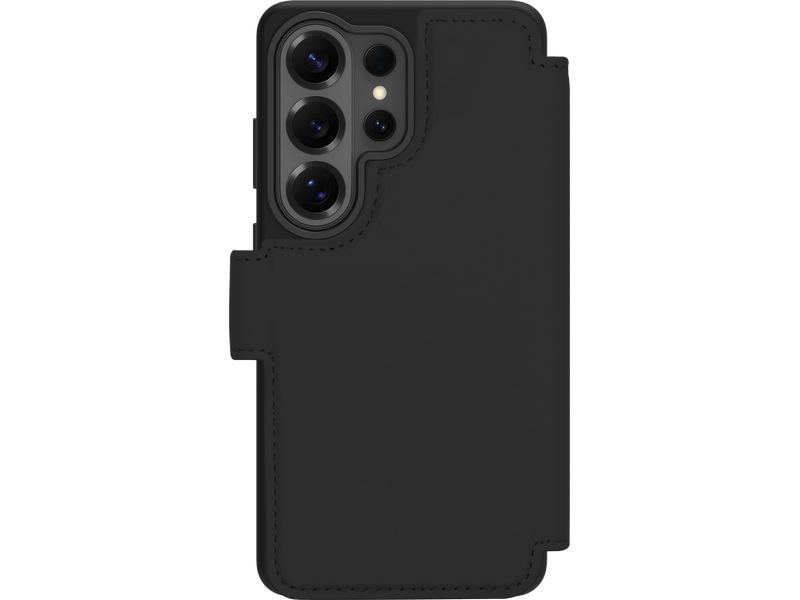 dbramante1928 Book Cover Lynge ICON Galaxy S26 Ultra Midnight