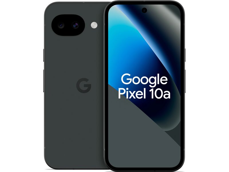[2057433] Google Pixel 10a (256 GB, Grün)