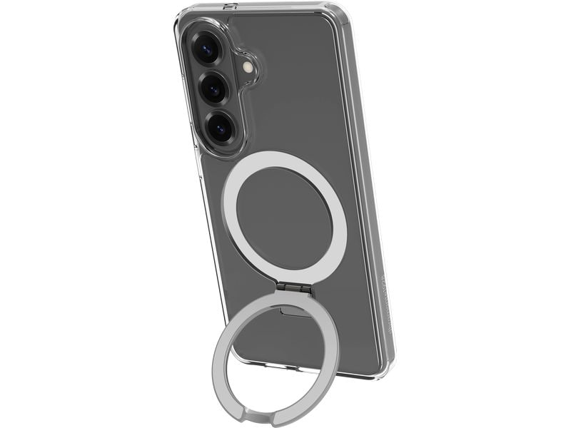 dbramante1928 Back Cover Iceland Ultra D3O Kickstand Galaxy S26 Clear