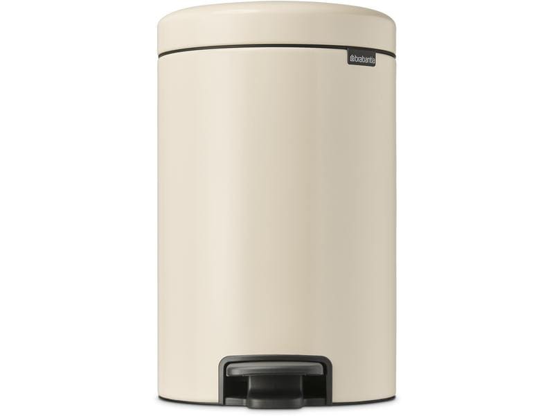 Brabantia Treteimer NewIcon 30 l, Warm Bronze
