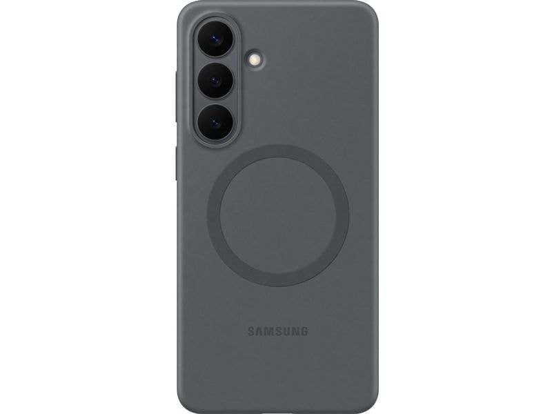 Samsung Back Cover Silicone Magnet Galaxy S26+