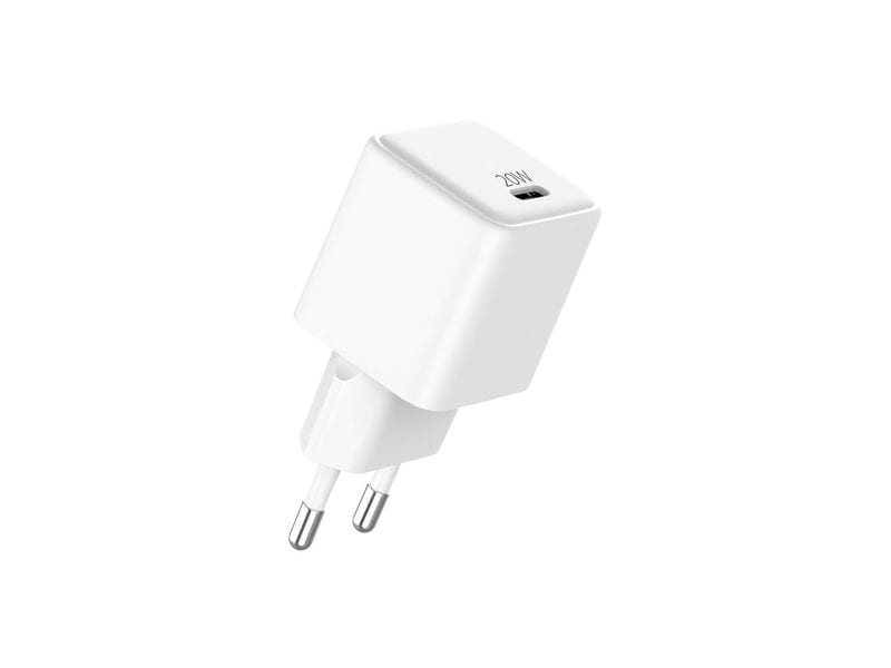 LMP USB-C Power Adapter 20 W 10er Pack