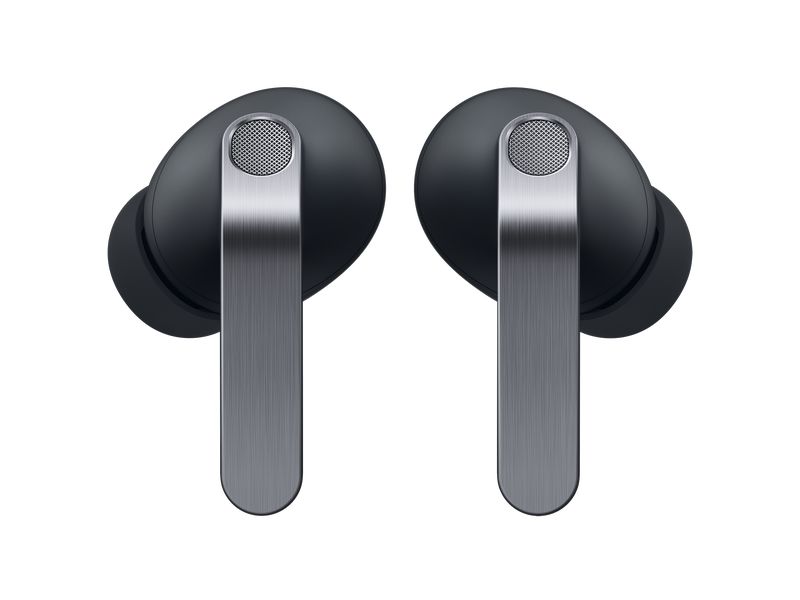 Samsung Wireless In-Ear-Kopfhörer Galaxy Buds4 Pro Schwarz