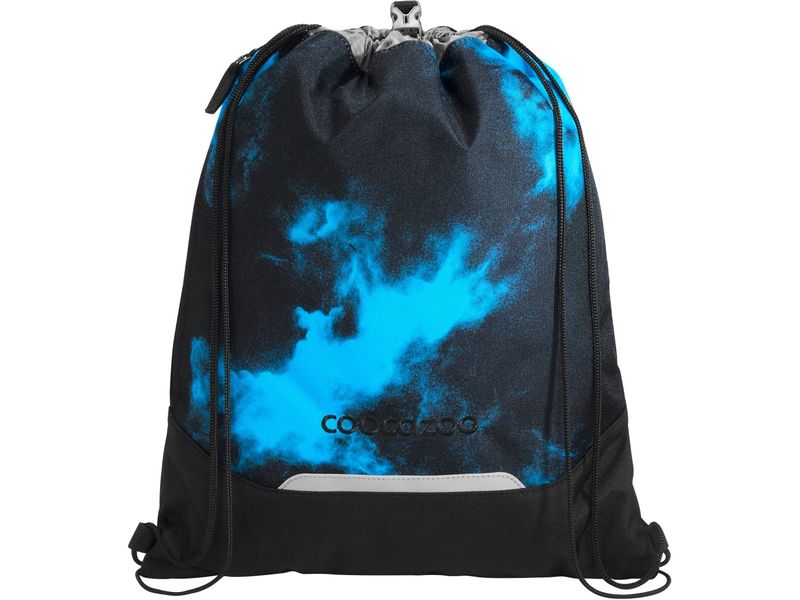 Coocazoo Turnsack Mystic Clouds