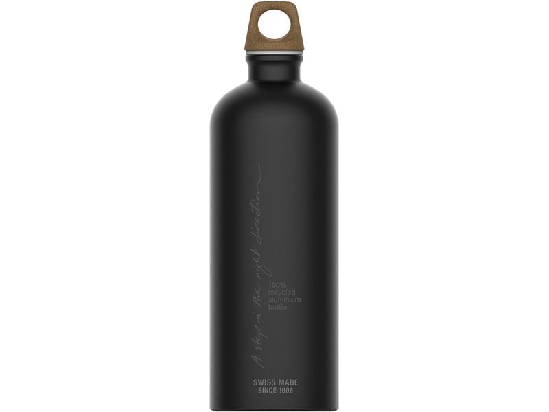Sigg Trinkflasche Traveller MyPlanet 1 l Direction Plain