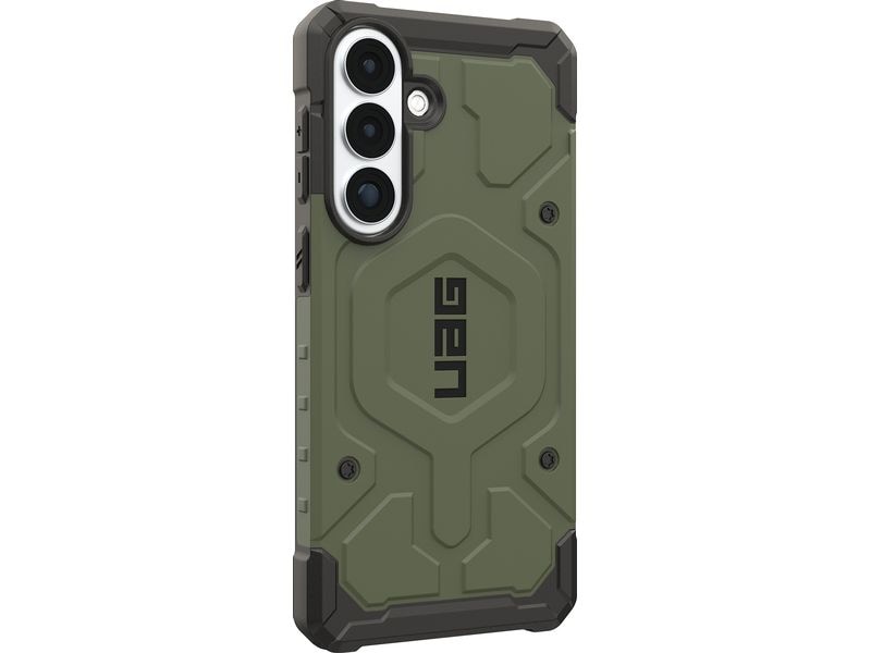 UAG Back Cover Pathfinder für Samsung S26 Plus Magsafe