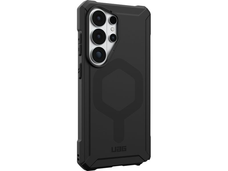 UAG Back Cover Essential Armor für Samsung S26 Ultra Magsafe