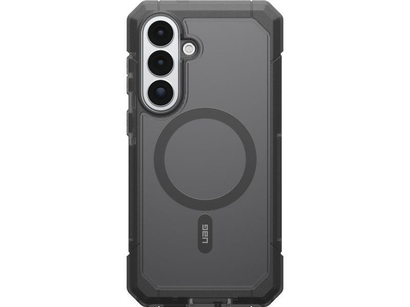 UAG Back Cover Trooper für Samsung S26 Plus Magsafe