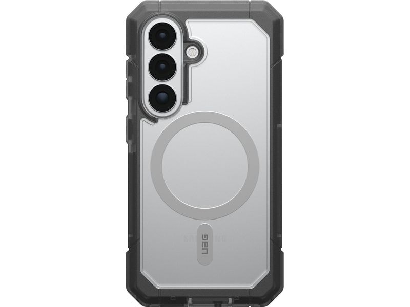 UAG Back Cover Trooper für Samsung S26 Magsafe
