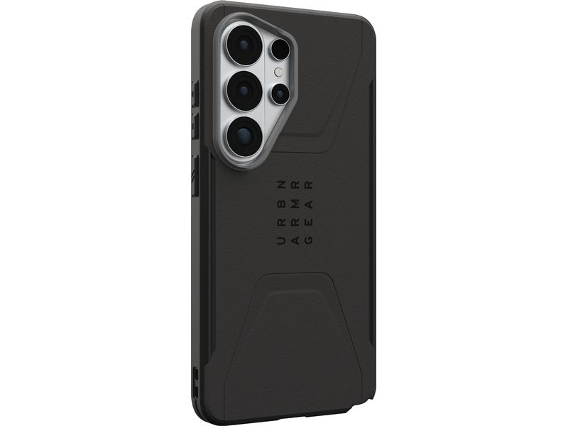 UAG Back Cover Civilian für Samsung S26 Ultra Magsafe
