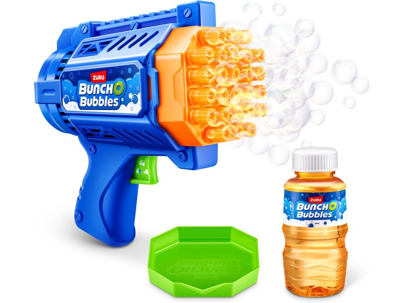 Zuru Bunch O Bubbles – Mini Bubble Blaster Series 1