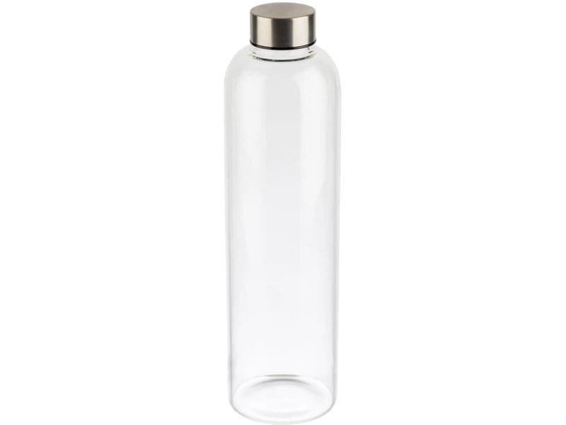 APS Glasflasche EVERFILL 1.0 Liter