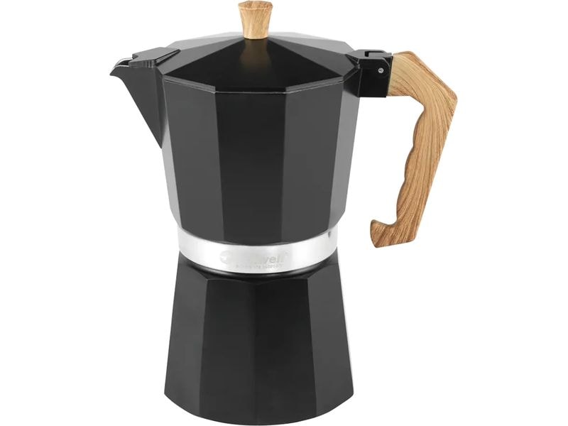 Outwell Espressokanne Brew XL Schwarz