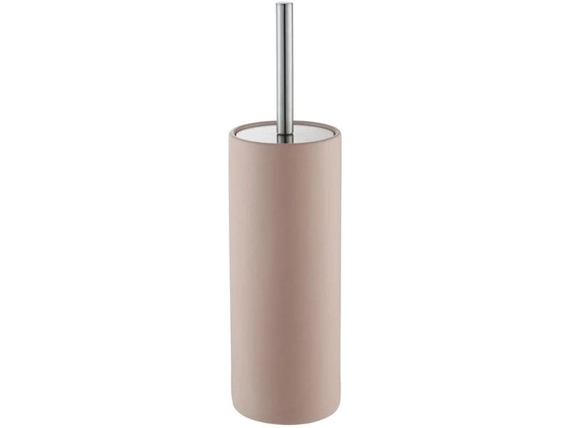 [2055028] diaqua® Toilettenbürste Zylo Beige (Beige)