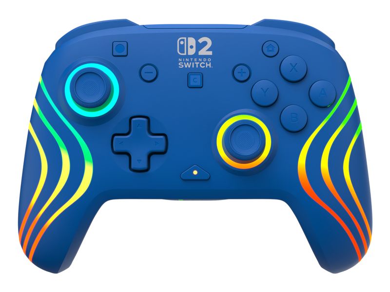 Turtle Beach Afterglow Wave Wireless Ctrl TBC-8106-05 NSW 2