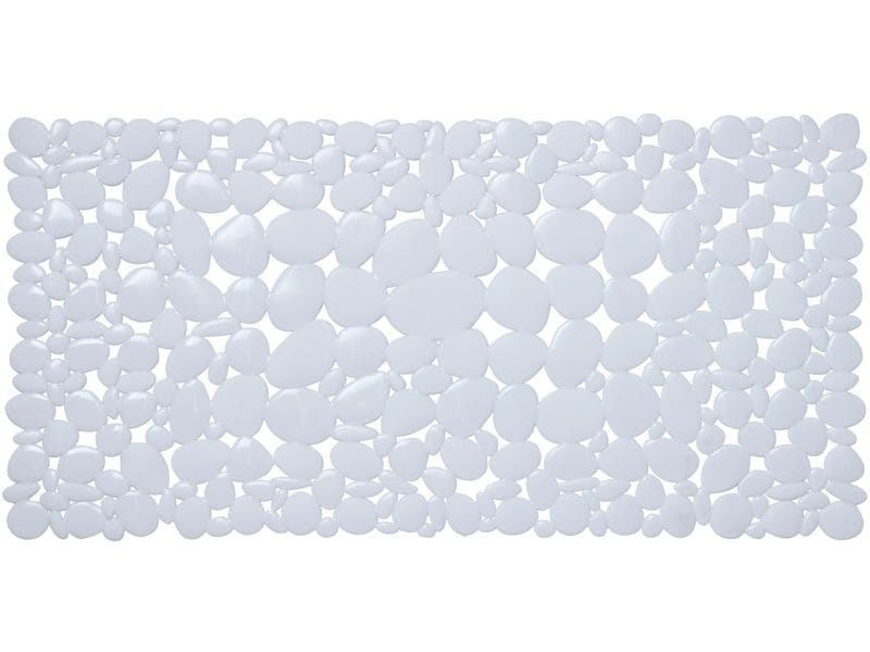 diaqua® Badewanneneinlage Sasso Weiss