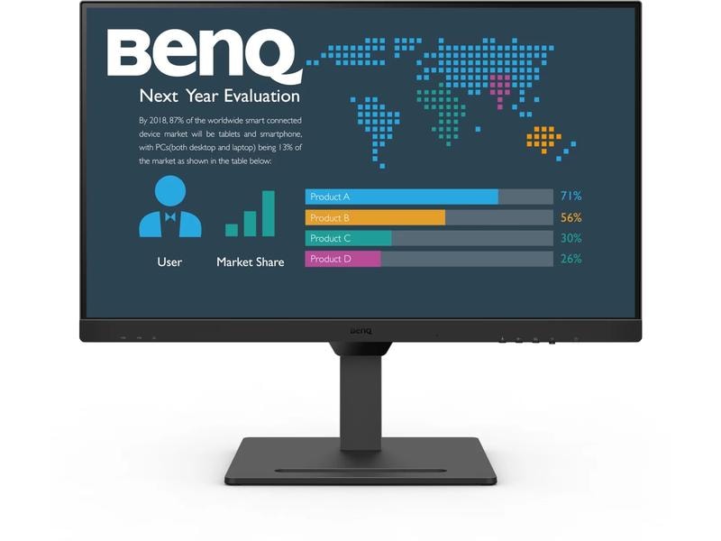 BenQ Monitor BL3290QT 31.5 ", 2560 x 1440 (WQHD)